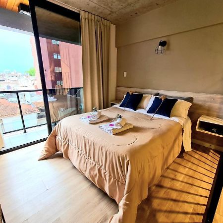 Appartamento Departamento Balcarce Salta Esterno foto