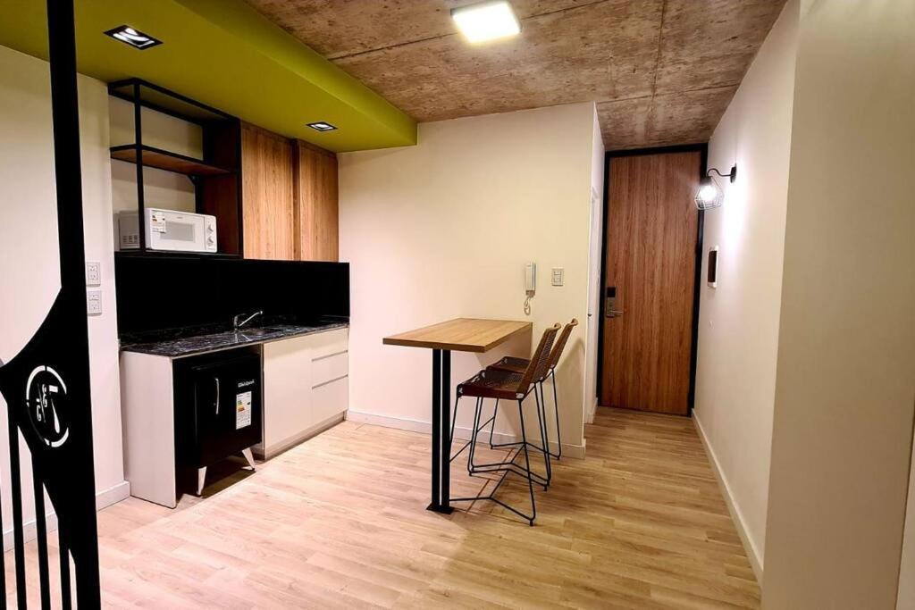 Appartamento Departamento Balcarce Salta Esterno foto