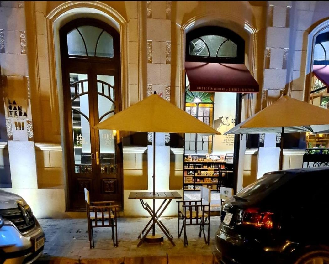 Appartamento Departamento Balcarce Salta Esterno foto