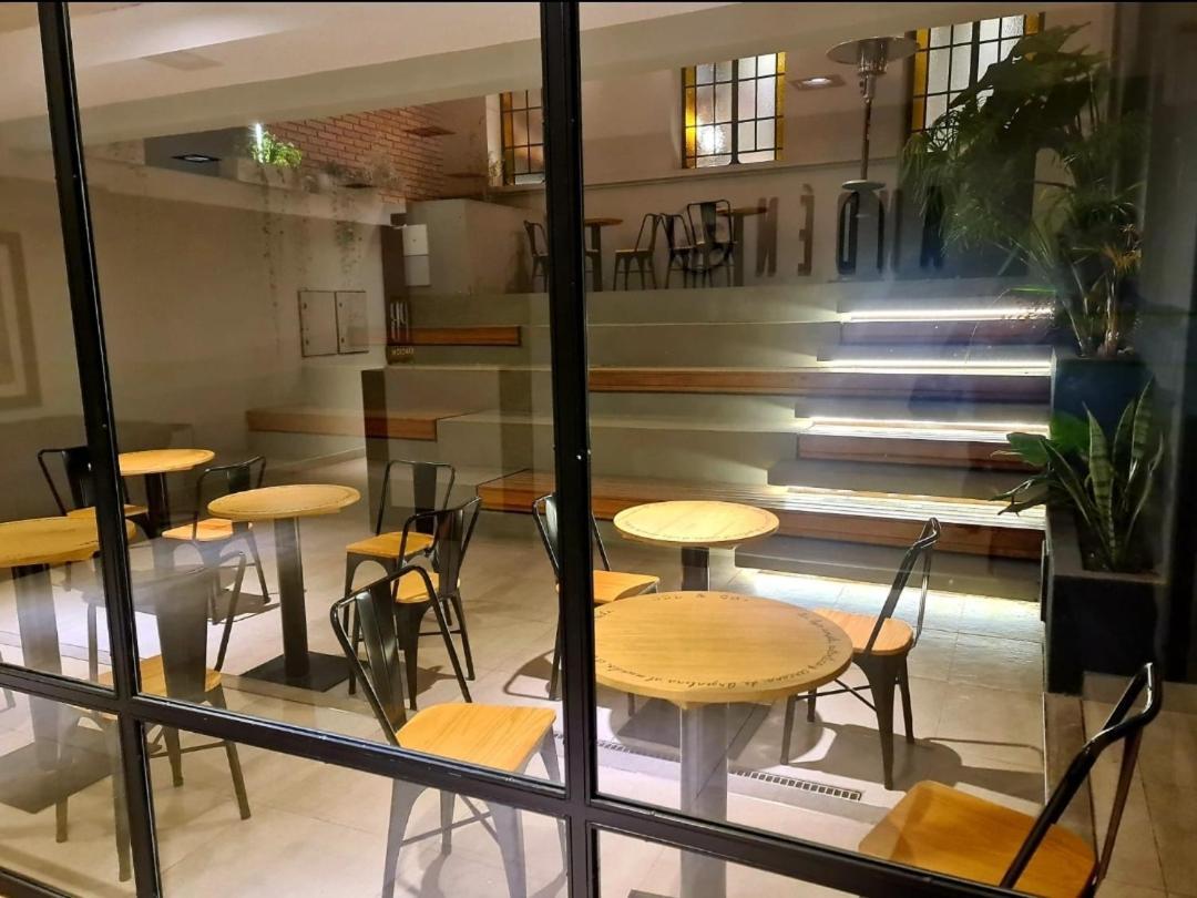Appartamento Departamento Balcarce Salta Esterno foto