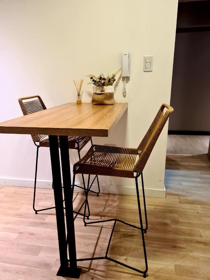 Appartamento Departamento Balcarce Salta Esterno foto