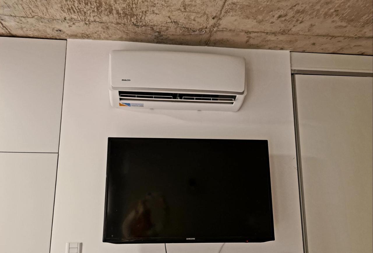 Appartamento Departamento Balcarce Salta Esterno foto