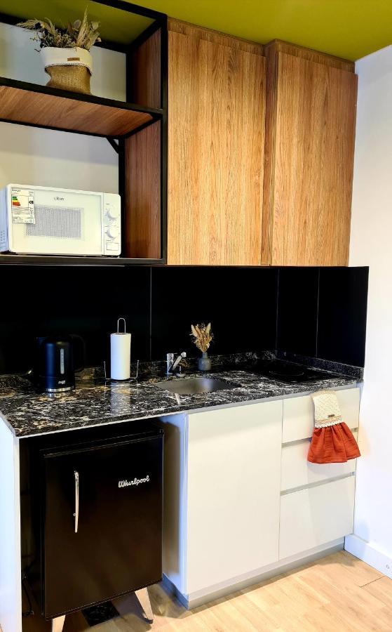 Appartamento Departamento Balcarce Salta Esterno foto