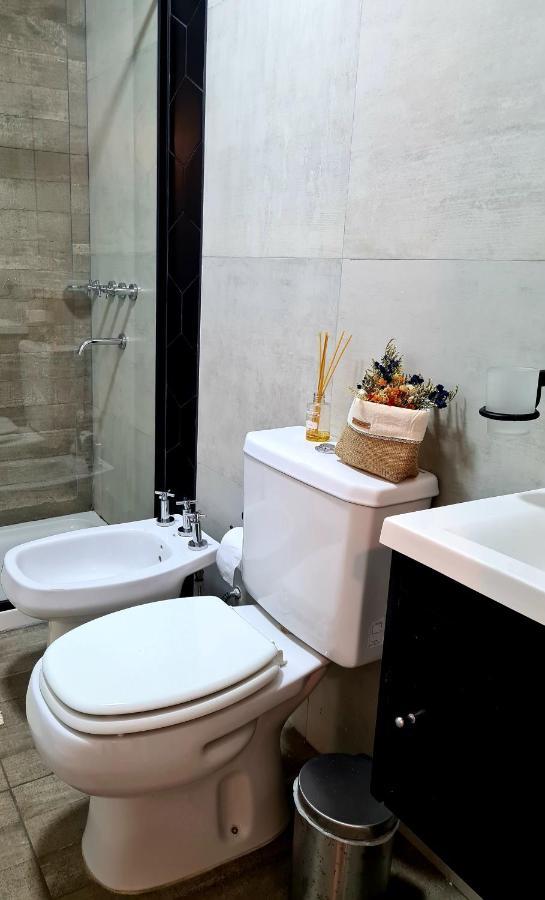 Appartamento Departamento Balcarce Salta Esterno foto