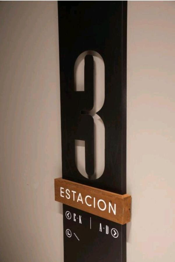 Appartamento Departamento Balcarce Salta Esterno foto