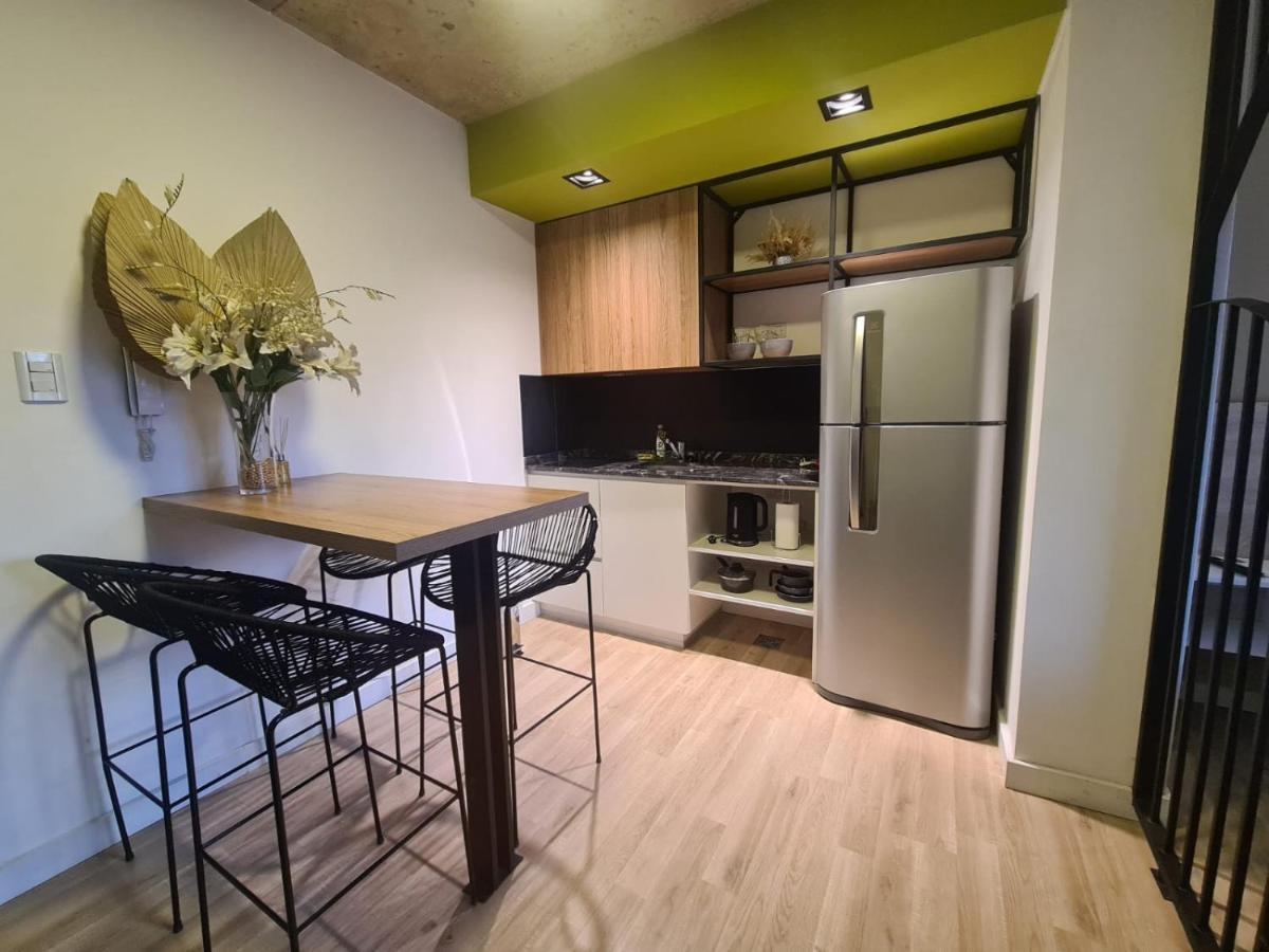 Appartamento Departamento Balcarce Salta Esterno foto
