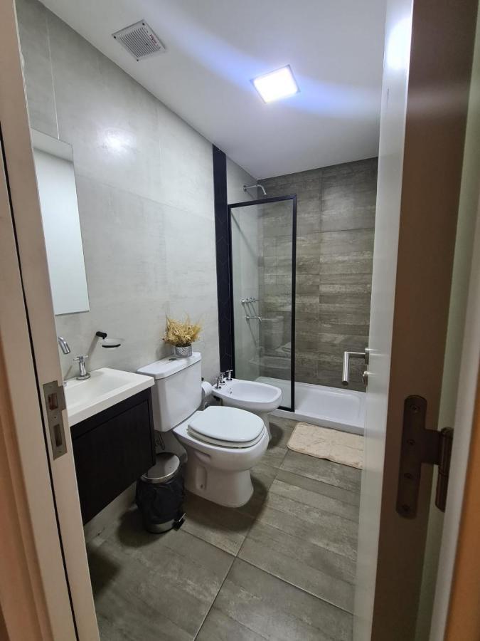 Appartamento Departamento Balcarce Salta Esterno foto
